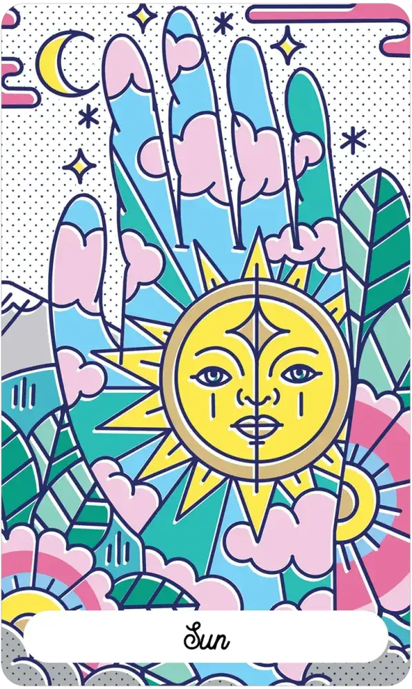 Oracle of Destiny by Azzurra D'agostino & Paola Vecchi