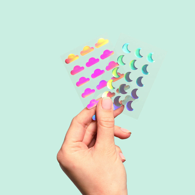 Dream Skin Hydrocolloid Pimple Patches  - 66 Patches