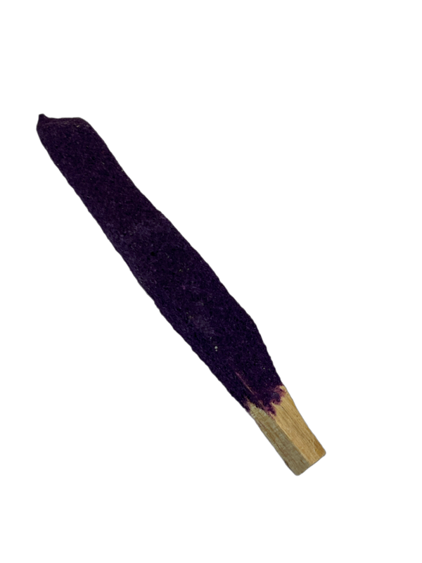 Lavender Palo Santo