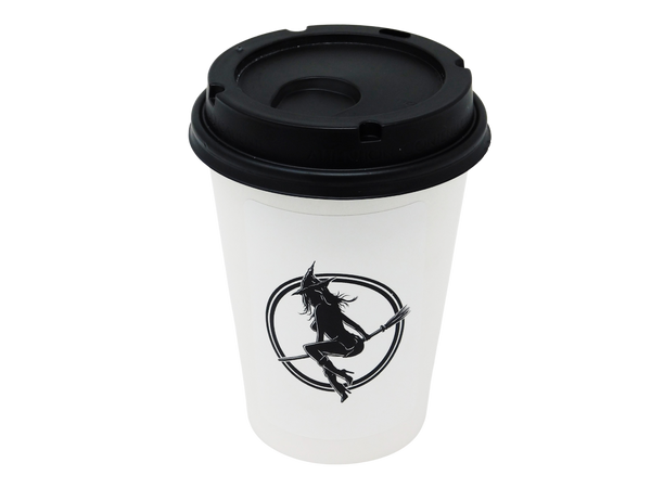 coffee cup that contains a bath bomb