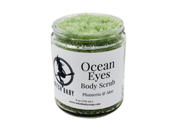 Ocean Eyes Body Scrub