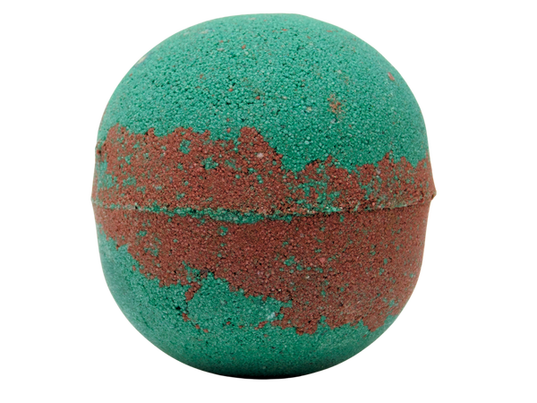 Crystal Baller Bath Bomb