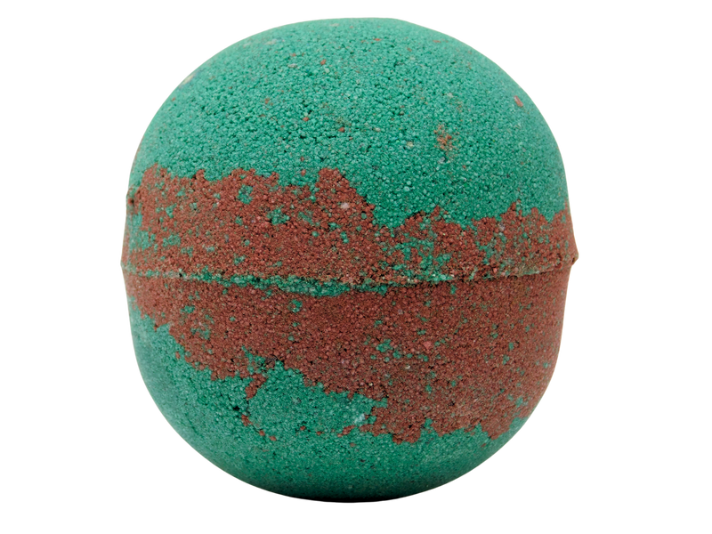 Crystal Baller Bath Bomb