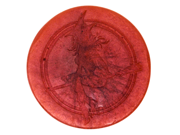 Dragon's Blood Soap