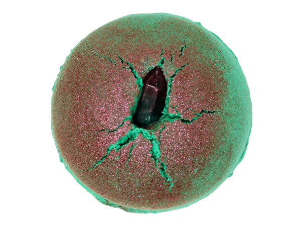 Evergreen Bath Bomb