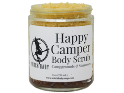 Happy Camper Body Scrub