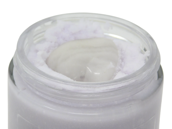 Lavender Snow Body Butter