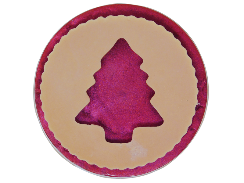 Old Saint Witch Soap