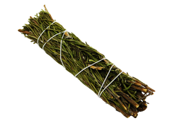 bundle of rosemary