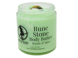 Rune Stone Body Butter