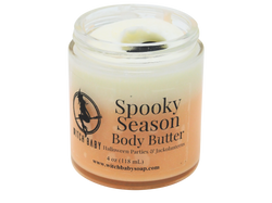 Spooky Season Body Butter