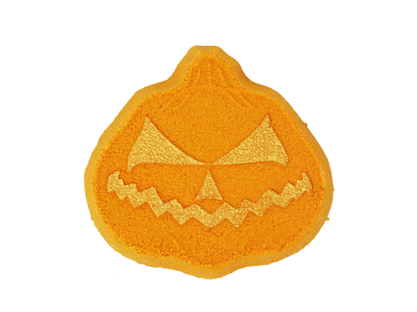 Hallowmas Bath Bomb