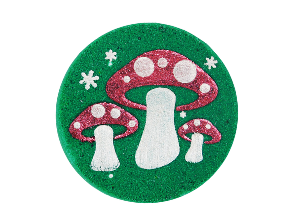 Yule Father Bath Bomb