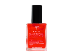 Astrology Nail Polish