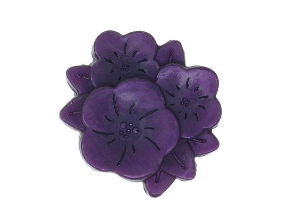Dark Paradise Soap