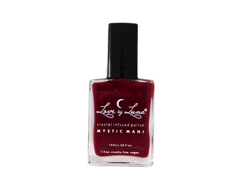 Astrology Nail Polish