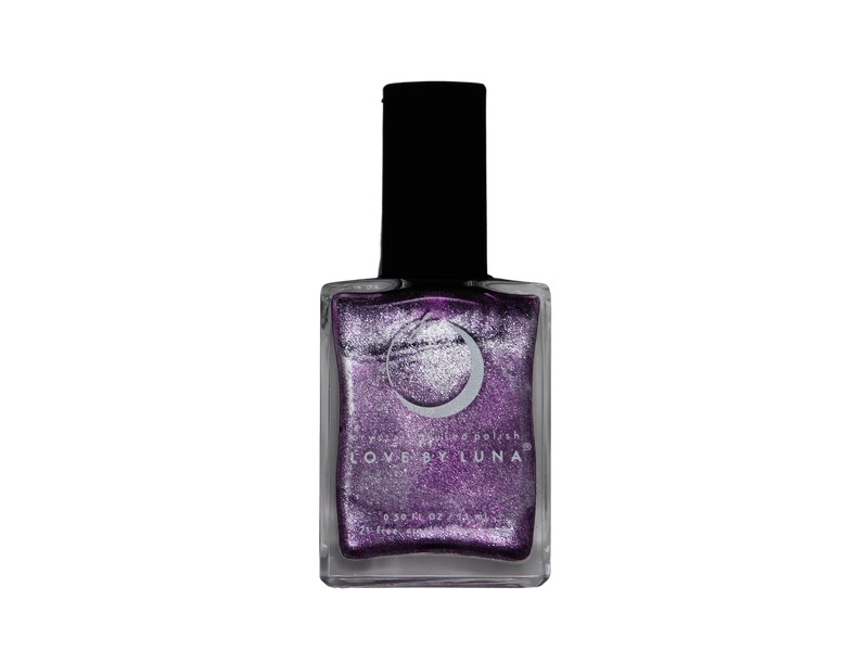 Mystic Mani Nail Polish